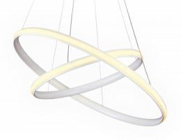 Изображение продукта Подвесной светодиодный светильник Ambrella light Metallic 